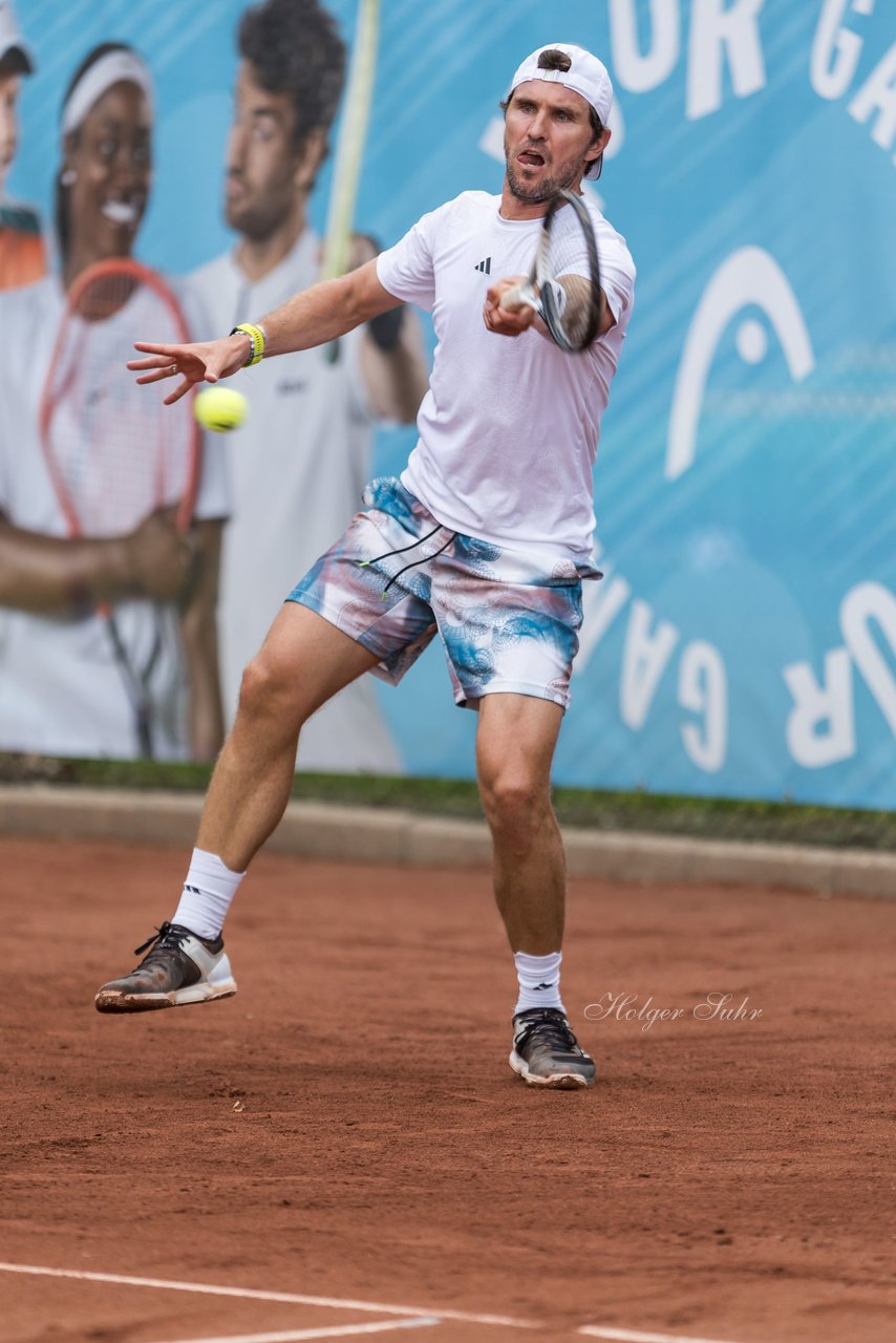 Bild 82 - Marner Tennisevent mit Mischa Zverev